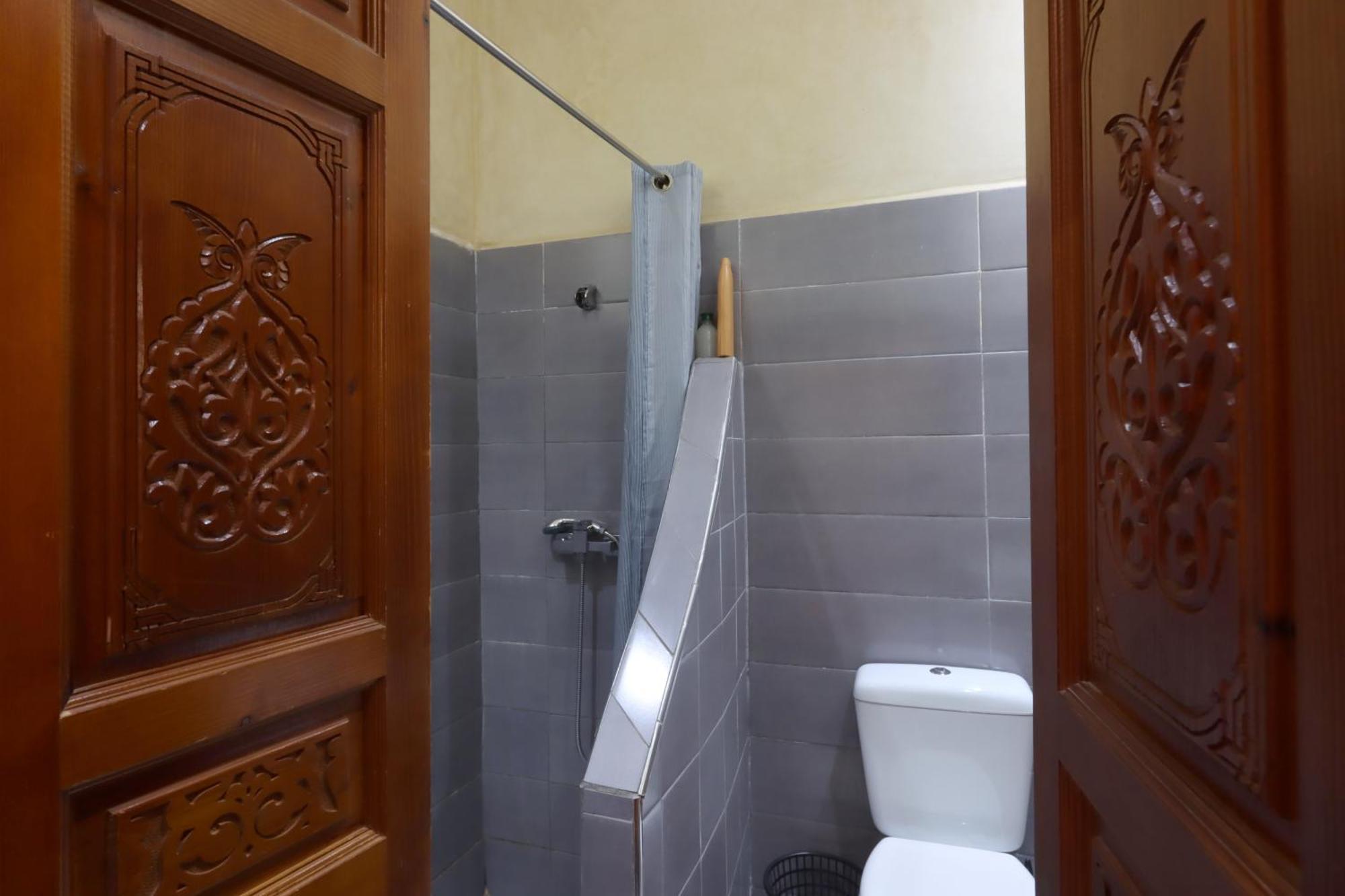 Riad Dwiriyat My Teib Marrakesh Exterior photo