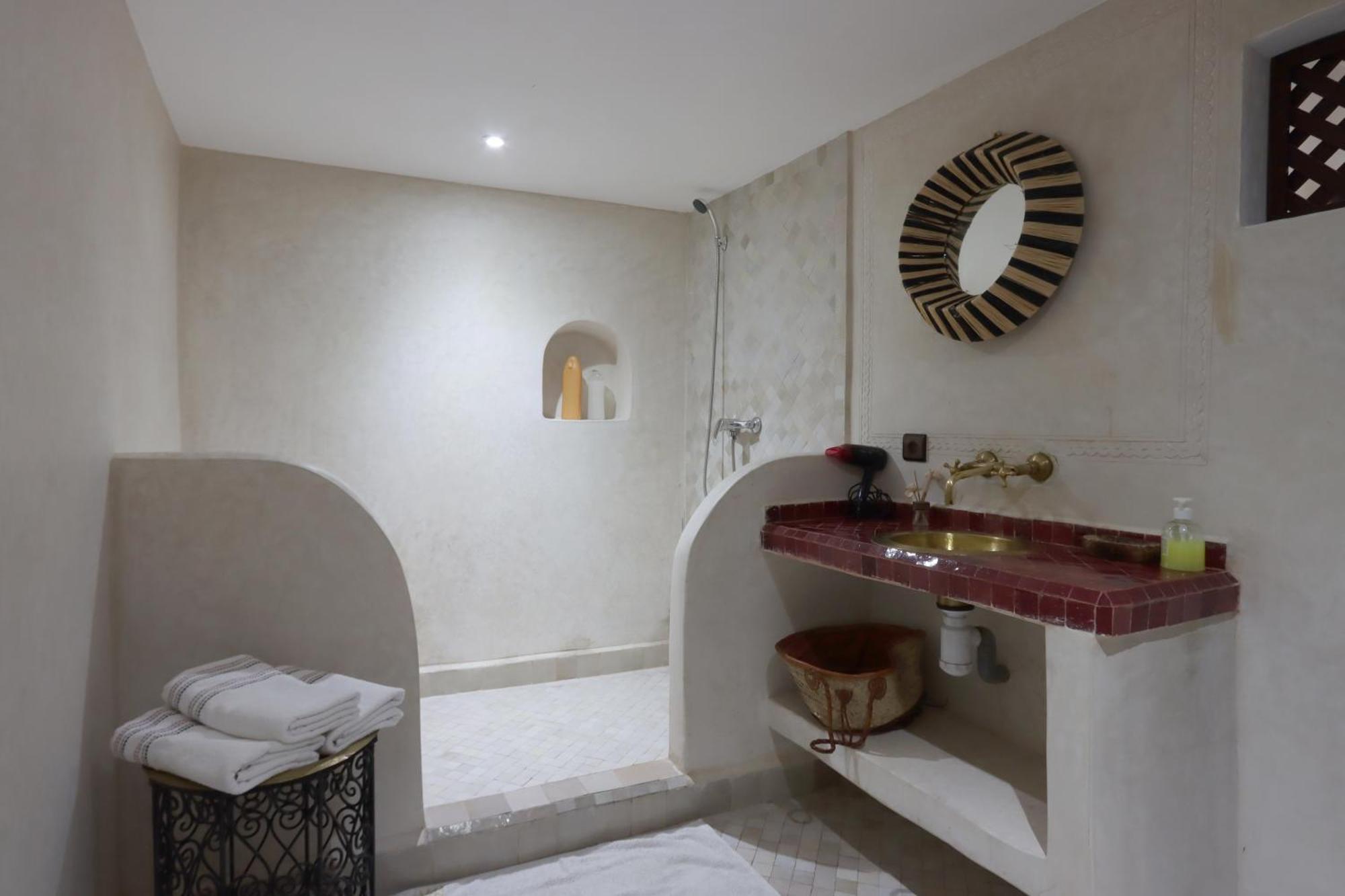 Riad Dwiriyat My Teib Marrakesh Exterior photo