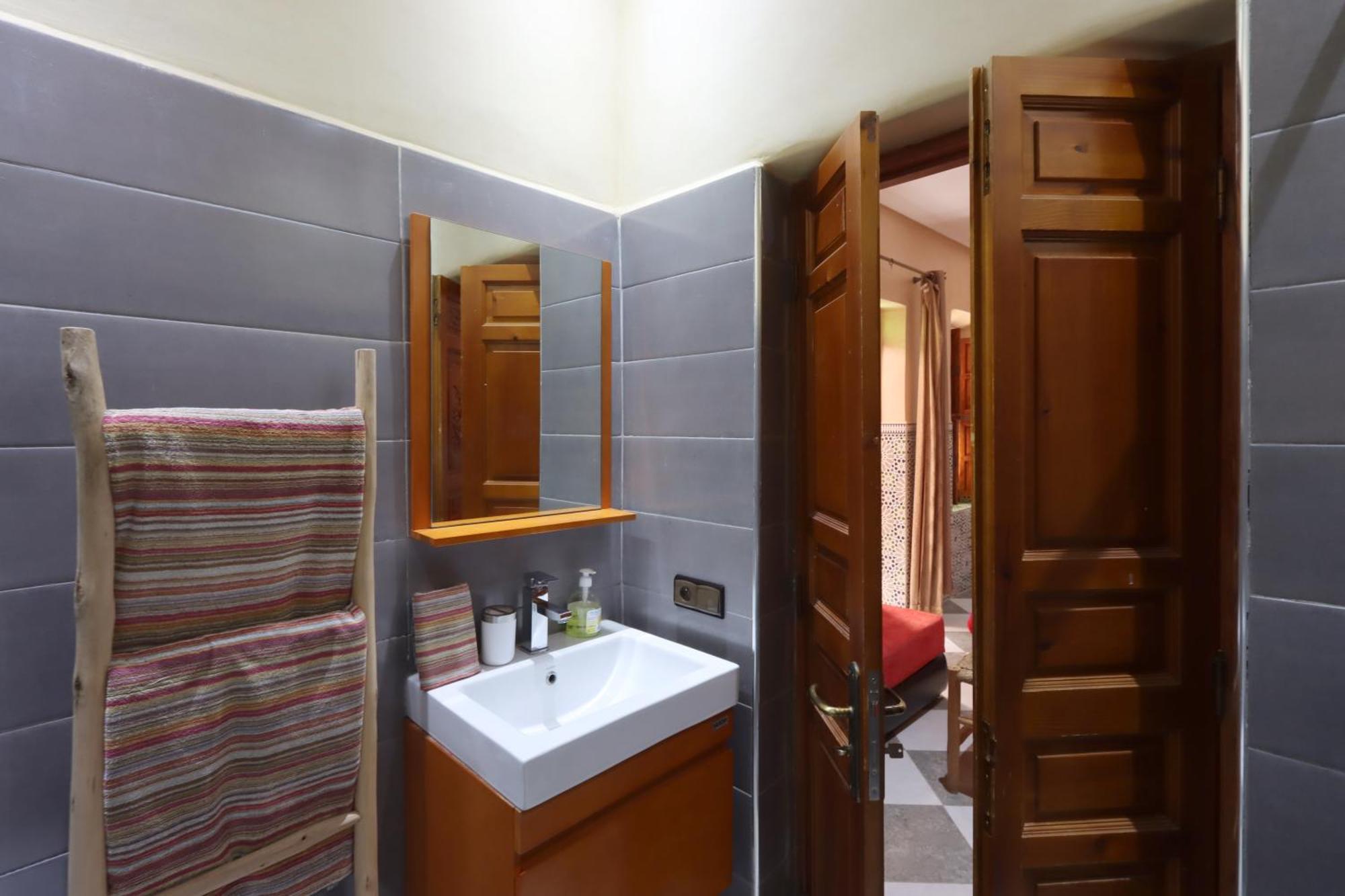 Riad Dwiriyat My Teib Marrakesh Exterior photo